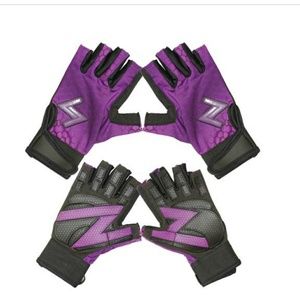 Premium Women Workout Gloves Handlz